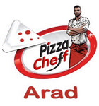 Pizza Cheff Arad
